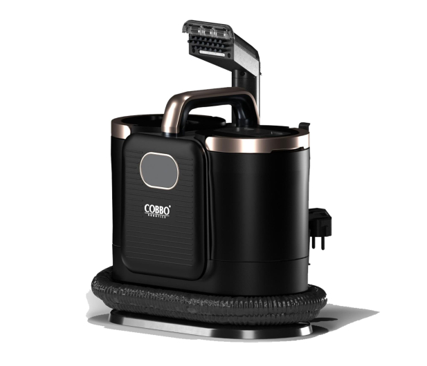 Cobbo Odkurzacz piorący z funkcją pary M5 VAPOR+ - 1505365 - zdjęcie 2